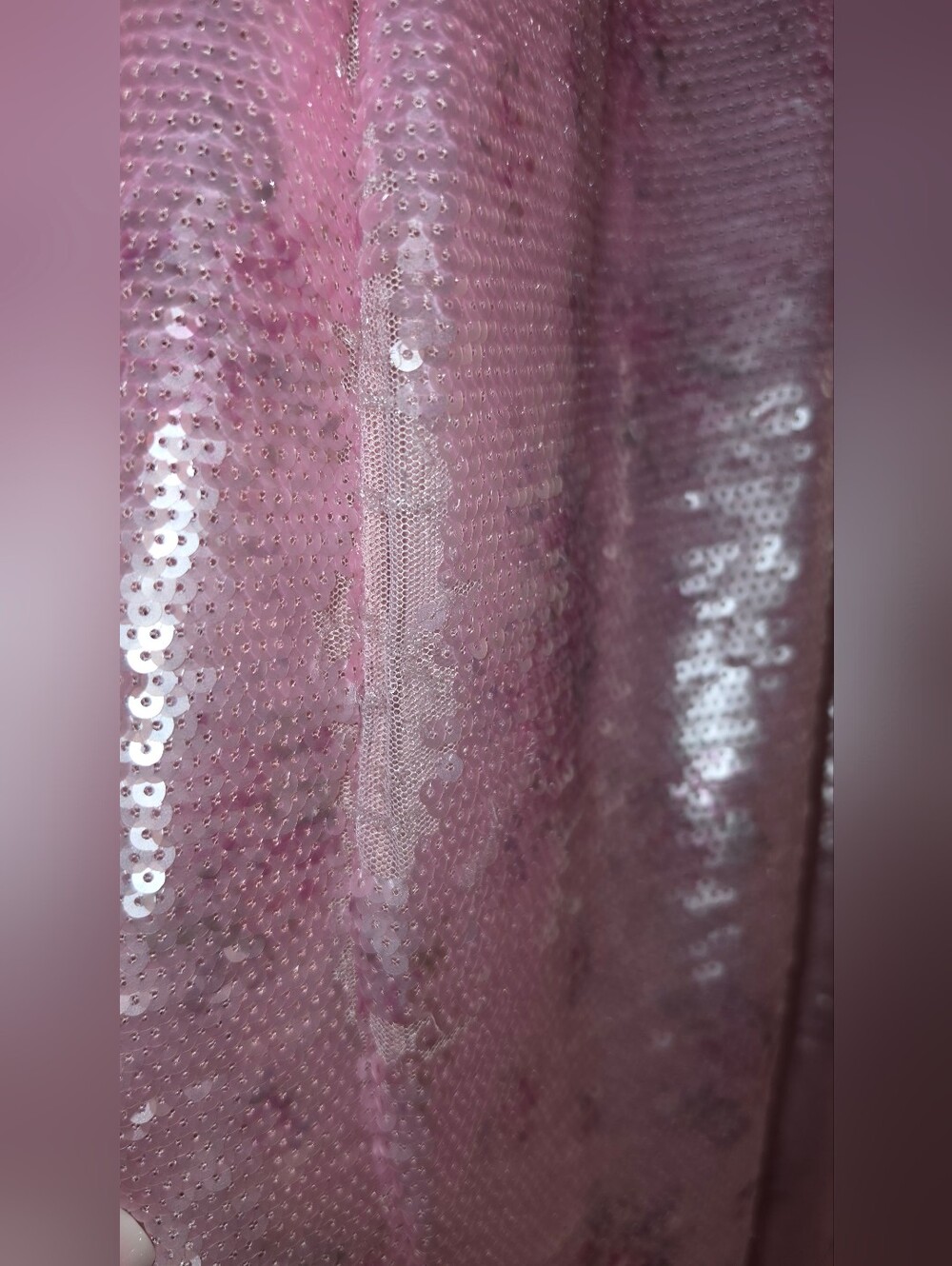 LoveShackFancy Stasia Sequin Dress Sz 4 $695 original retail - Picture 13 of 15